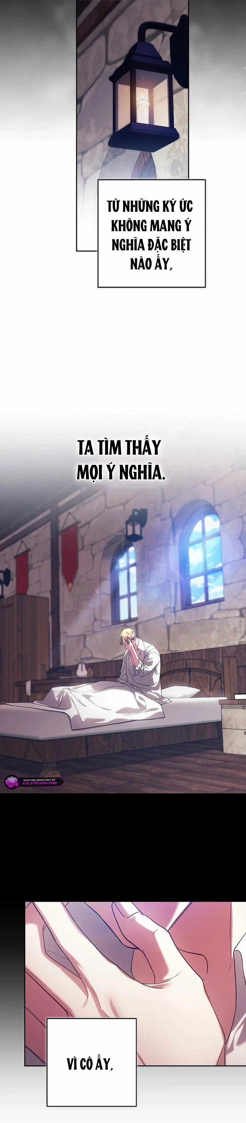 Hôn Nhân Này Rồi Sẽ Đổ Vỡ Chapter 105 - 6