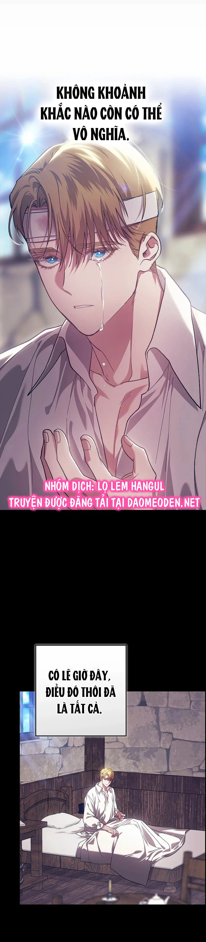 Hôn Nhân Này Rồi Sẽ Đổ Vỡ Chapter 105 - 7