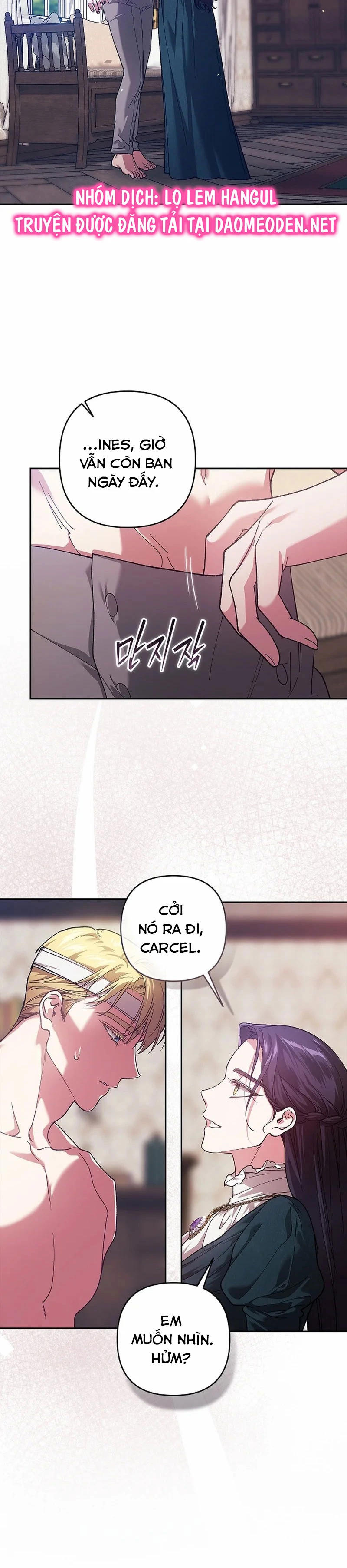 Hôn Nhân Này Rồi Sẽ Đổ Vỡ Chapter 105 - 11