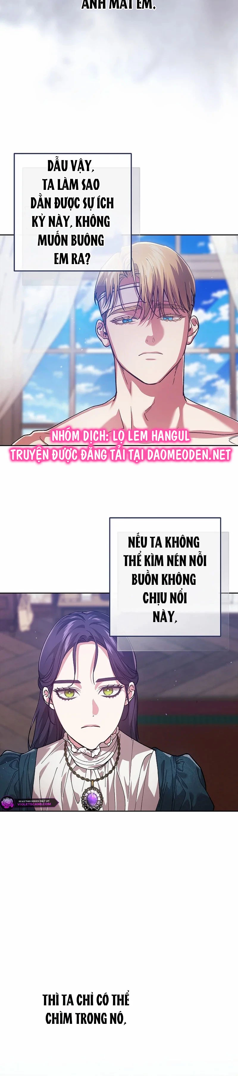 Hôn Nhân Này Rồi Sẽ Đổ Vỡ Chapter 105 - 14