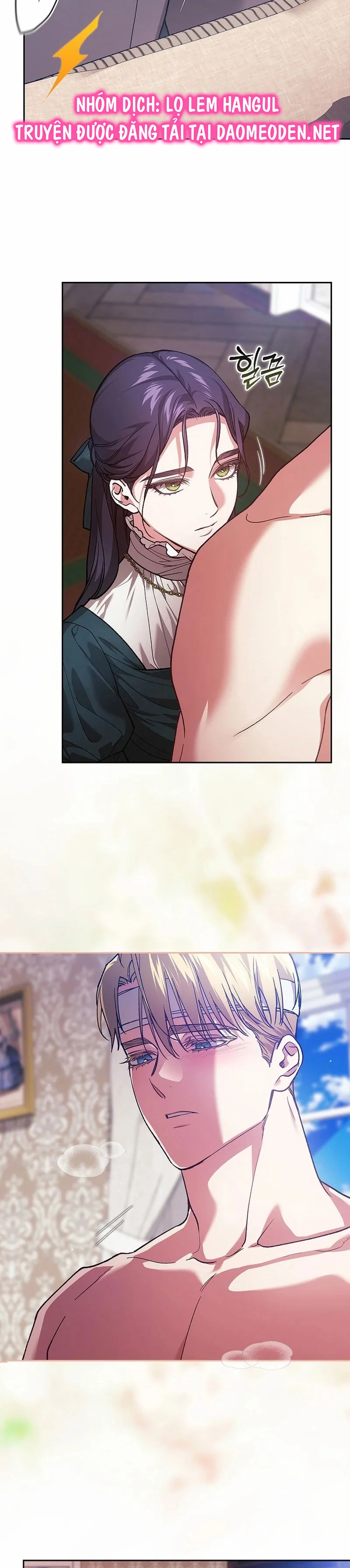 Hôn Nhân Này Rồi Sẽ Đổ Vỡ Chapter 105 - 21