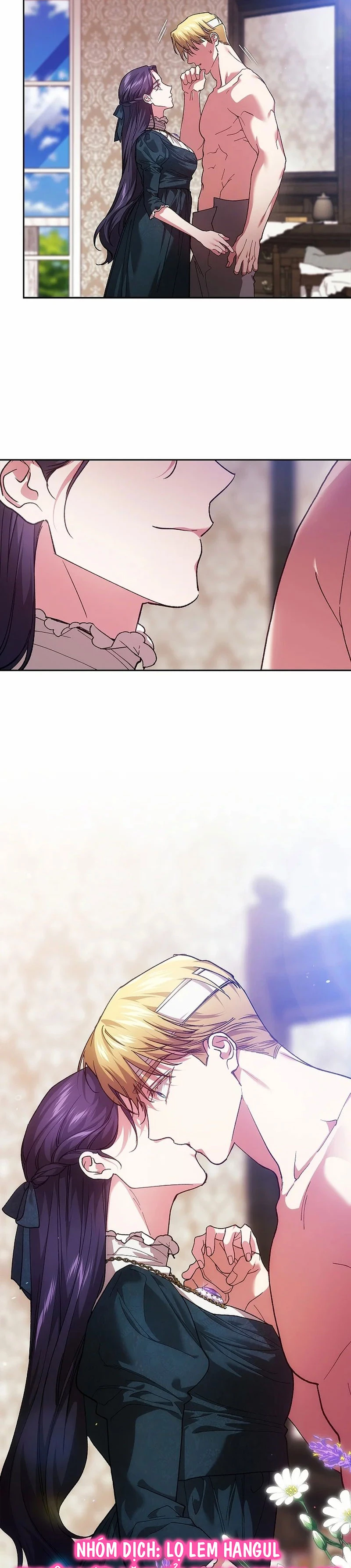 Hôn Nhân Này Rồi Sẽ Đổ Vỡ Chapter 105 - 22