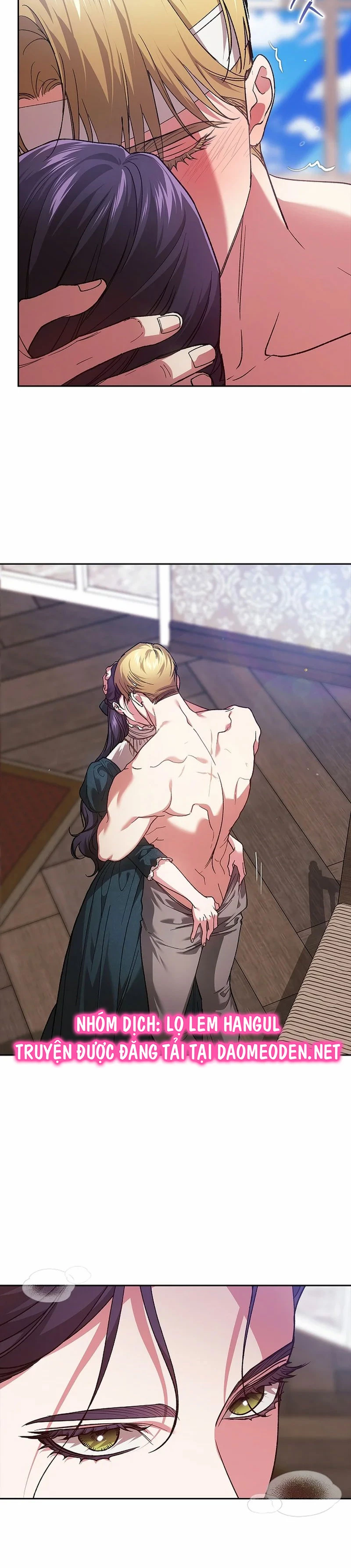 Hôn Nhân Này Rồi Sẽ Đổ Vỡ Chapter 105 - 24