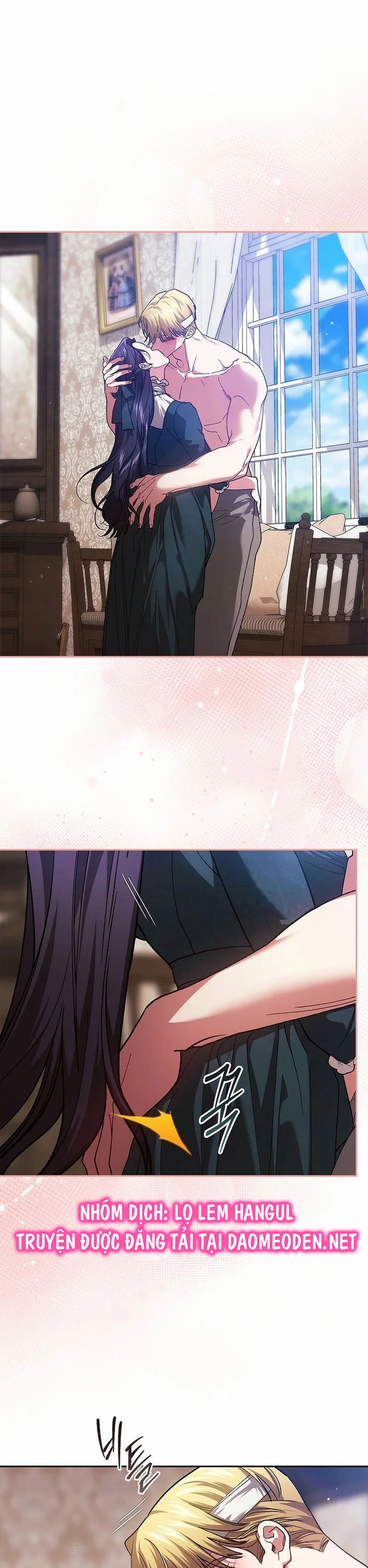 Hôn Nhân Này Rồi Sẽ Đổ Vỡ Chapter 105 - 25