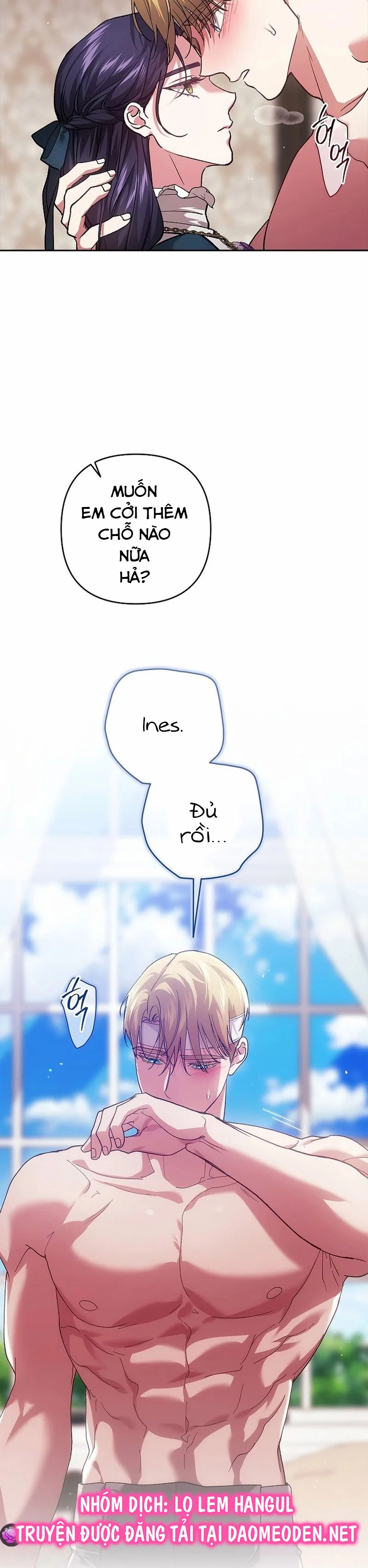 Hôn Nhân Này Rồi Sẽ Đổ Vỡ Chapter 105 - 26