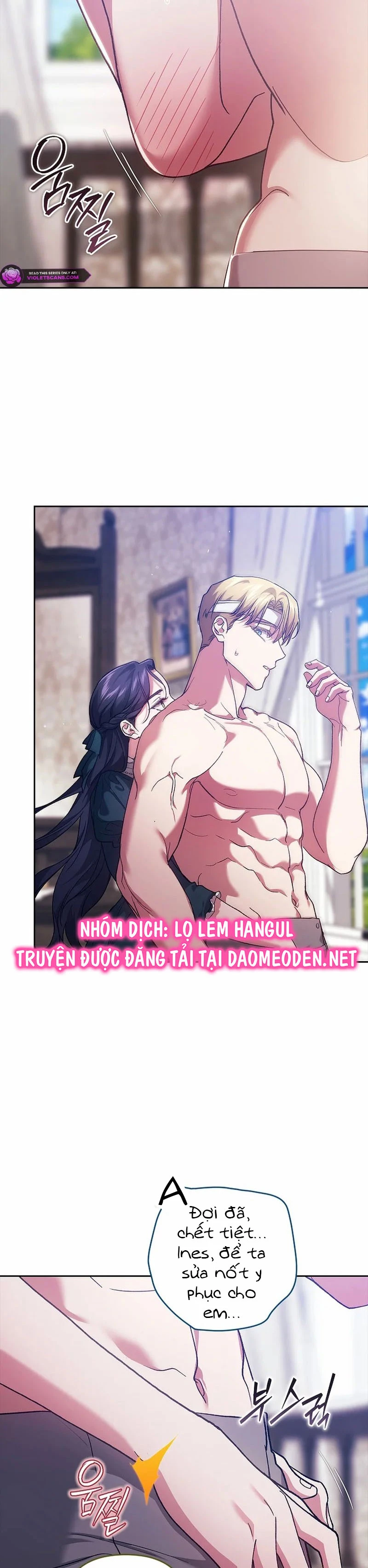 Hôn Nhân Này Rồi Sẽ Đổ Vỡ Chapter 105 - 30