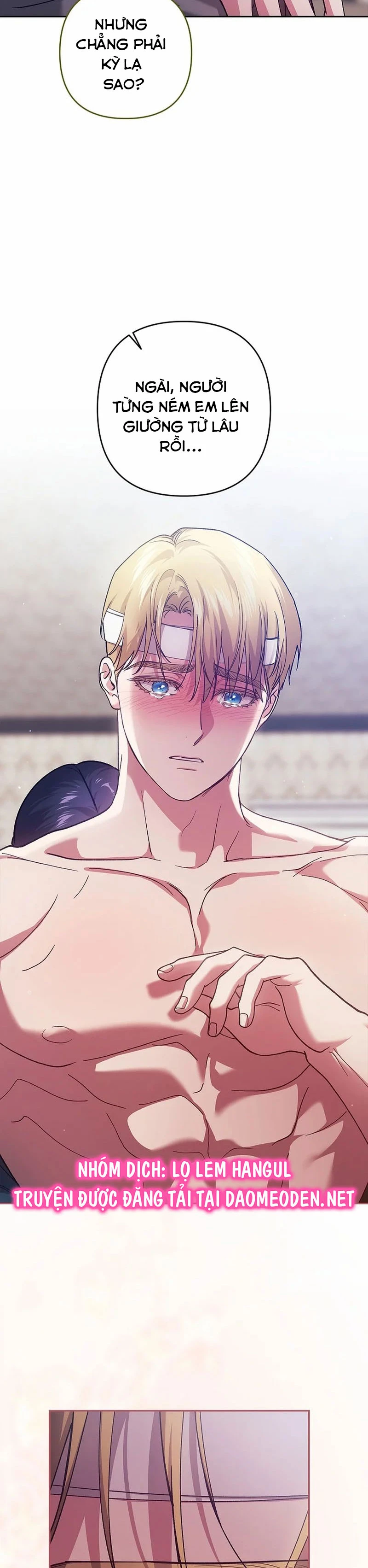 Hôn Nhân Này Rồi Sẽ Đổ Vỡ Chapter 105 - 31