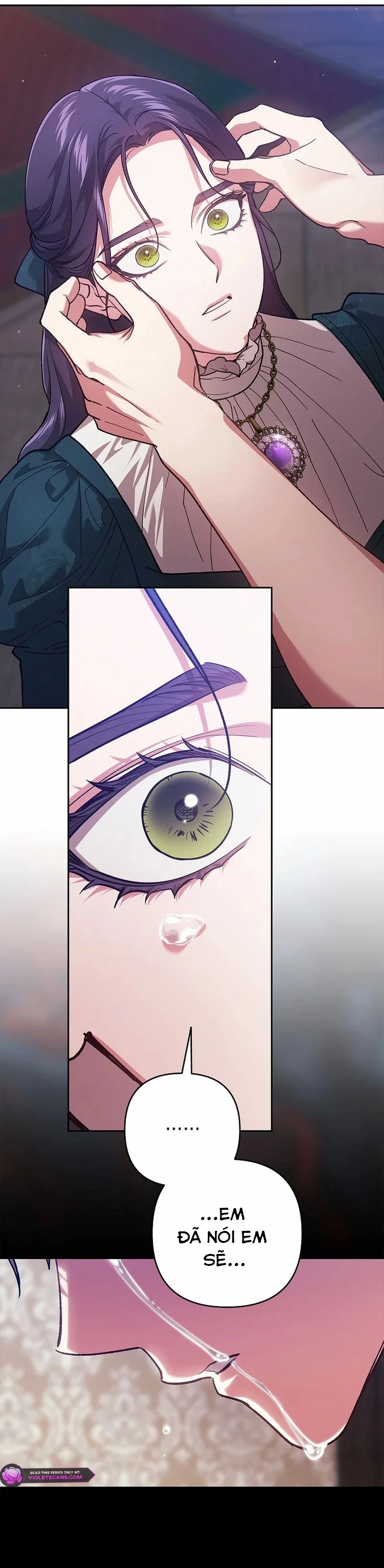 Hôn Nhân Này Rồi Sẽ Đổ Vỡ Chapter 105 - 36