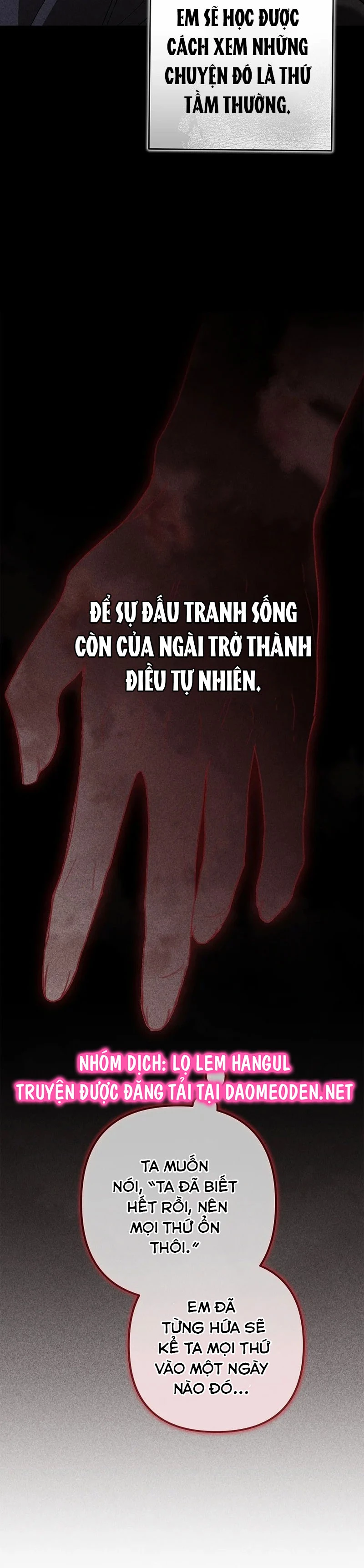 Hôn Nhân Này Rồi Sẽ Đổ Vỡ Chapter 105 - 42