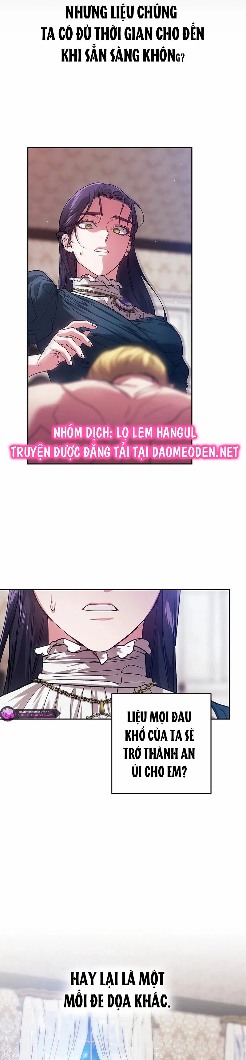 Hôn Nhân Này Rồi Sẽ Đổ Vỡ Chapter 105 - 43