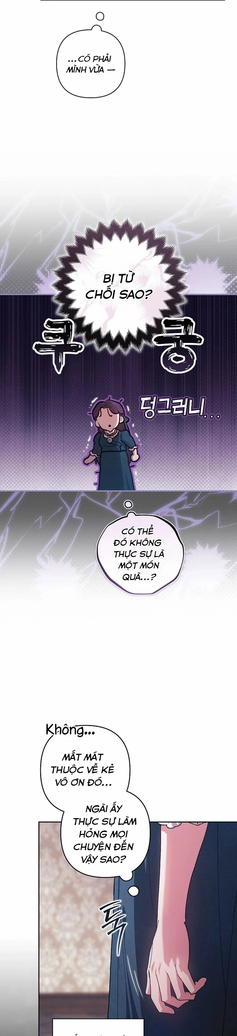 Hôn Nhân Này Rồi Sẽ Đổ Vỡ Chapter 106 - 2