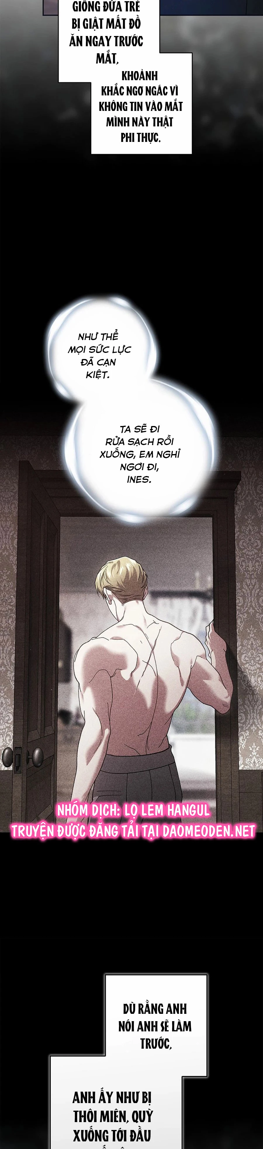 Hôn Nhân Này Rồi Sẽ Đổ Vỡ Chapter 106 - 3