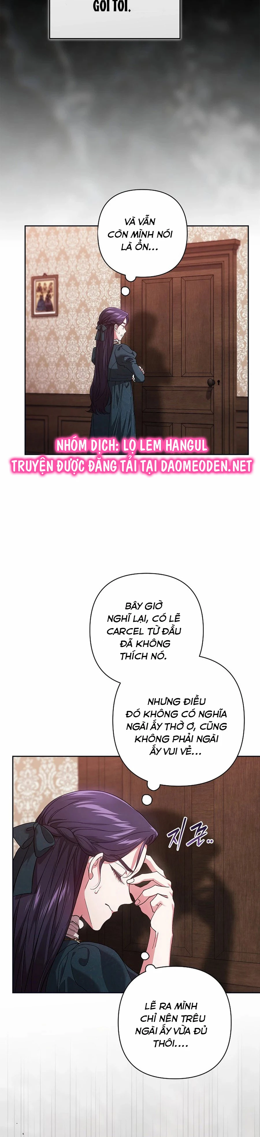 Hôn Nhân Này Rồi Sẽ Đổ Vỡ Chapter 106 - 4