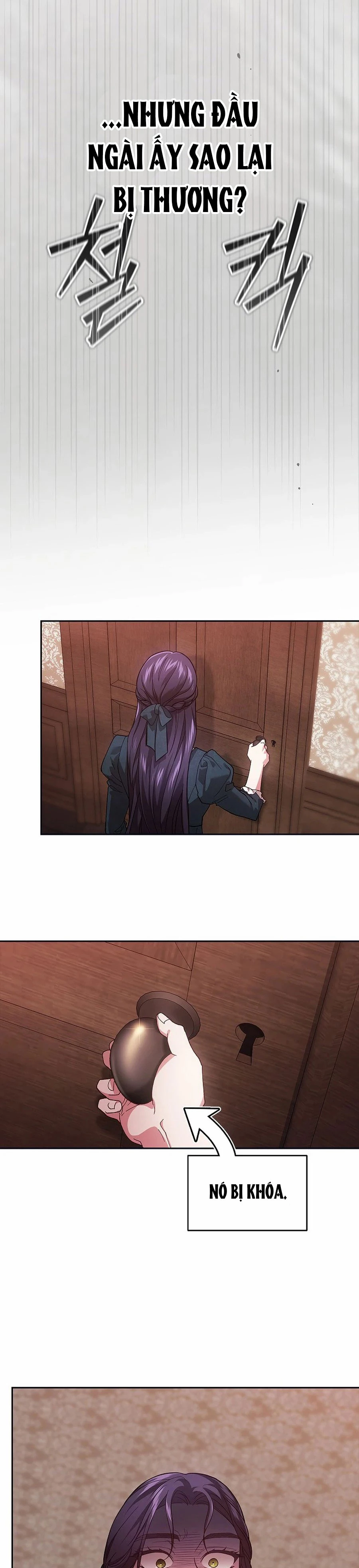 Hôn Nhân Này Rồi Sẽ Đổ Vỡ Chapter 106 - 5