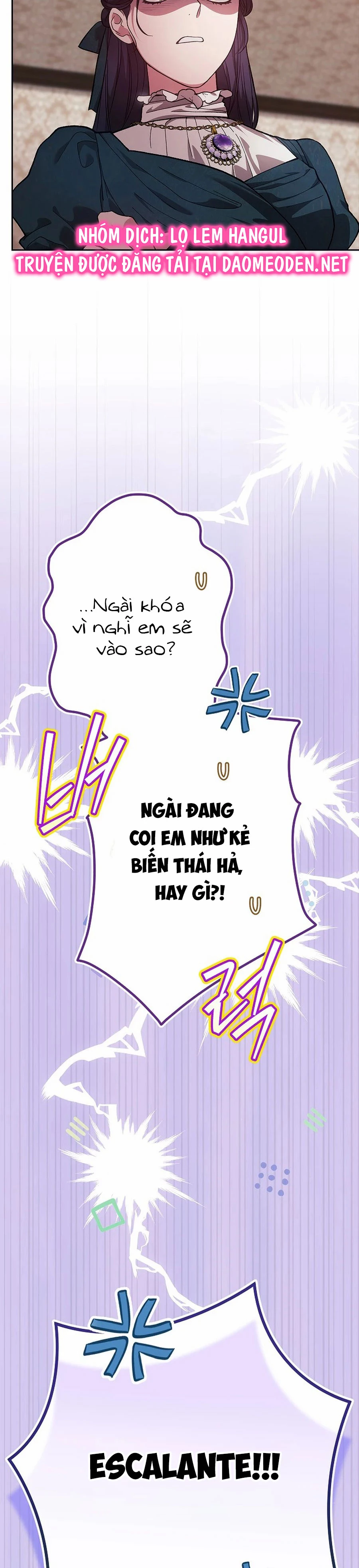 Hôn Nhân Này Rồi Sẽ Đổ Vỡ Chapter 106 - 6