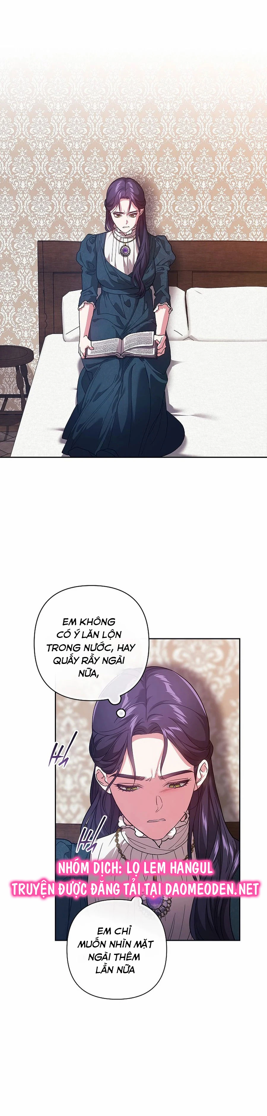 Hôn Nhân Này Rồi Sẽ Đổ Vỡ Chapter 106 - 8