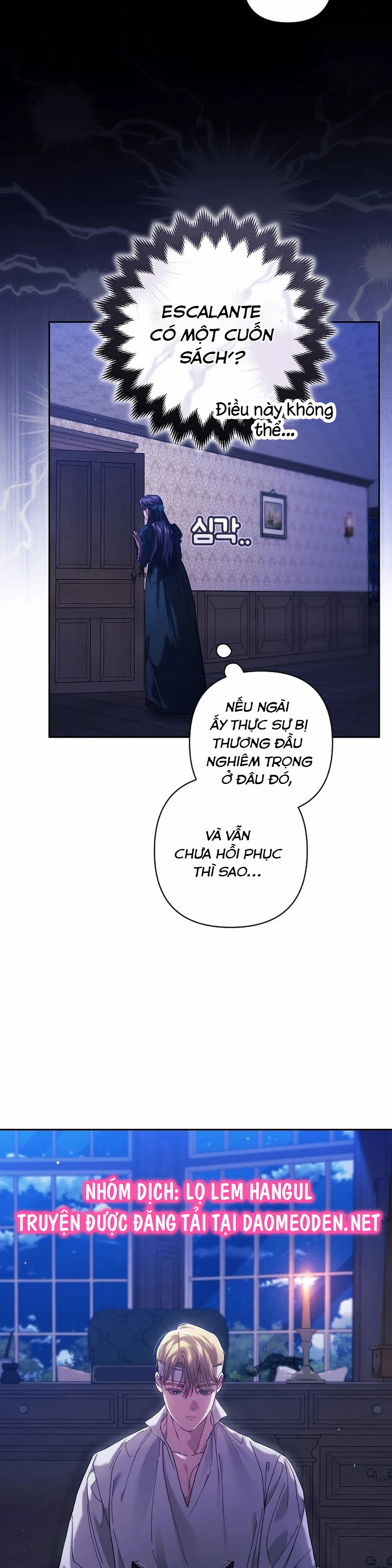 Hôn Nhân Này Rồi Sẽ Đổ Vỡ Chapter 106 - 19