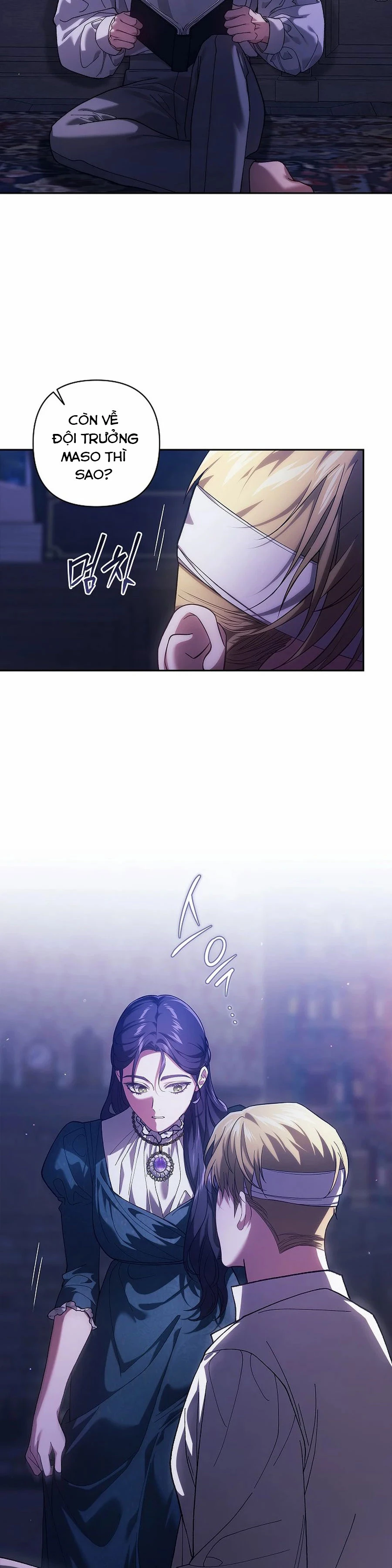 Hôn Nhân Này Rồi Sẽ Đổ Vỡ Chapter 106 - 20