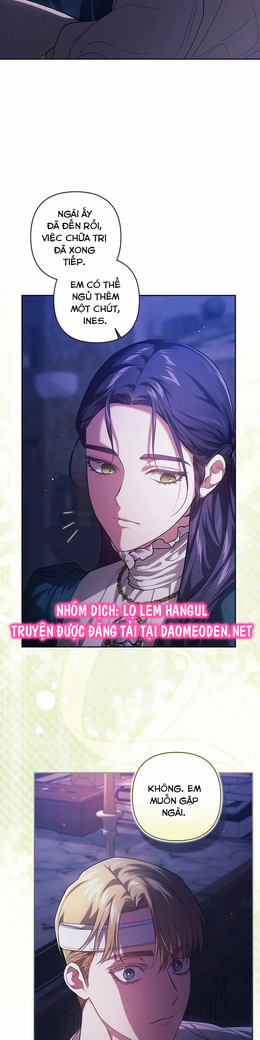 Hôn Nhân Này Rồi Sẽ Đổ Vỡ Chapter 106 - 21