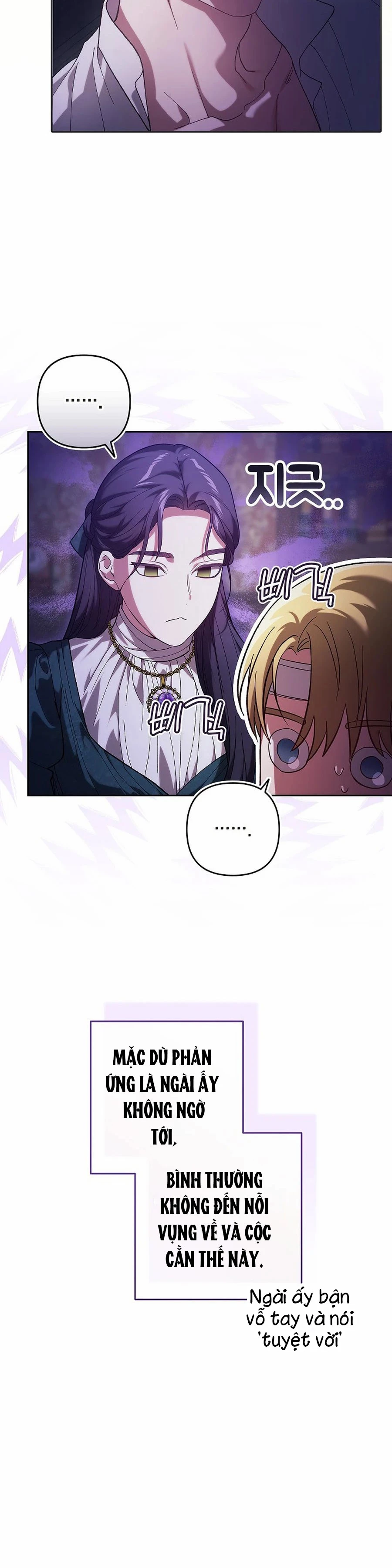 Hôn Nhân Này Rồi Sẽ Đổ Vỡ Chapter 106 - 22