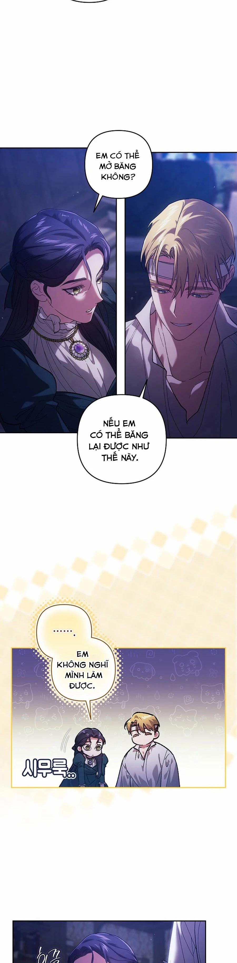 Hôn Nhân Này Rồi Sẽ Đổ Vỡ Chapter 106 - 24