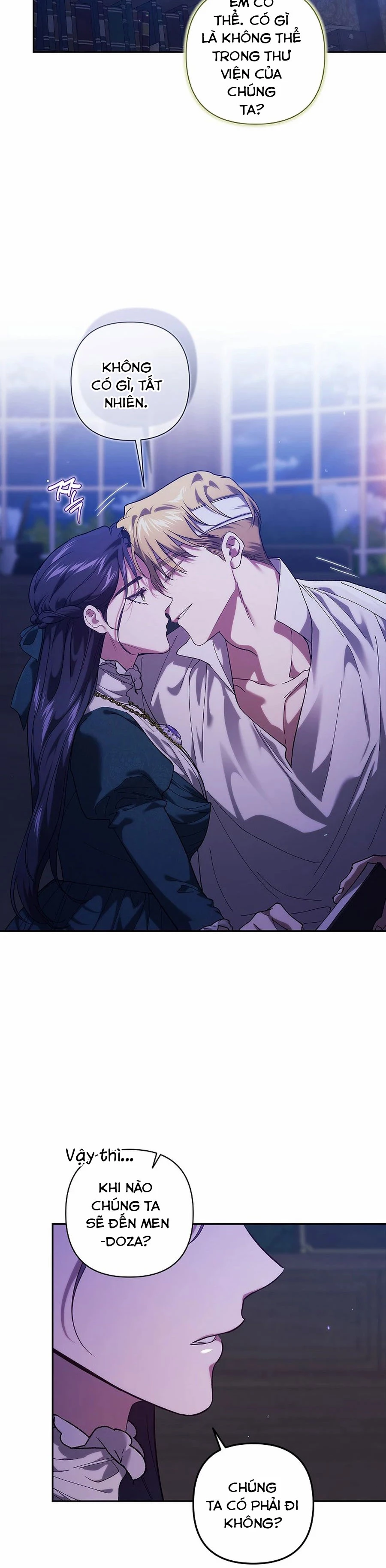 Hôn Nhân Này Rồi Sẽ Đổ Vỡ Chapter 106 - 27