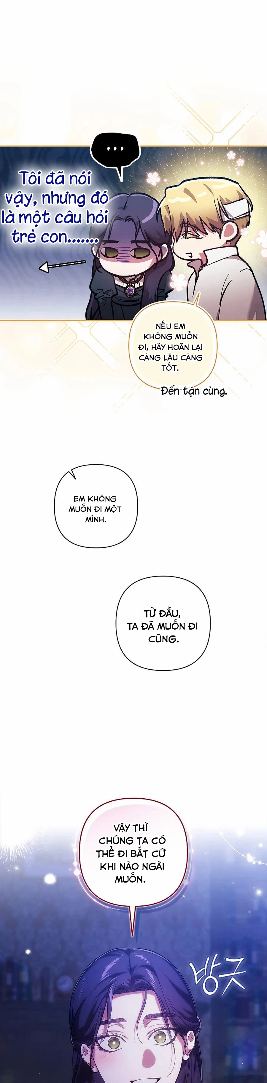 Hôn Nhân Này Rồi Sẽ Đổ Vỡ Chapter 106 - 28