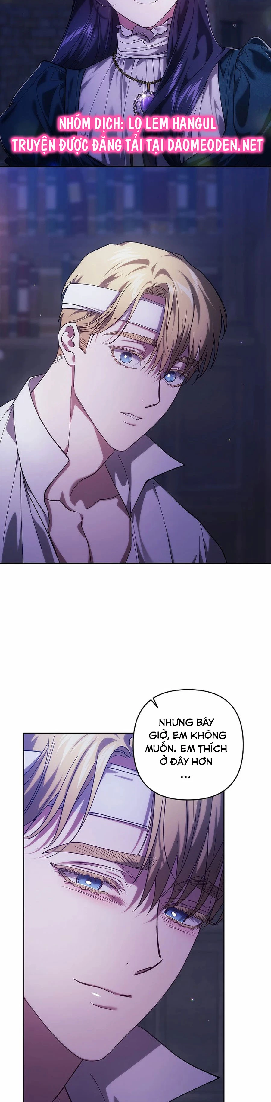 Hôn Nhân Này Rồi Sẽ Đổ Vỡ Chapter 106 - 29