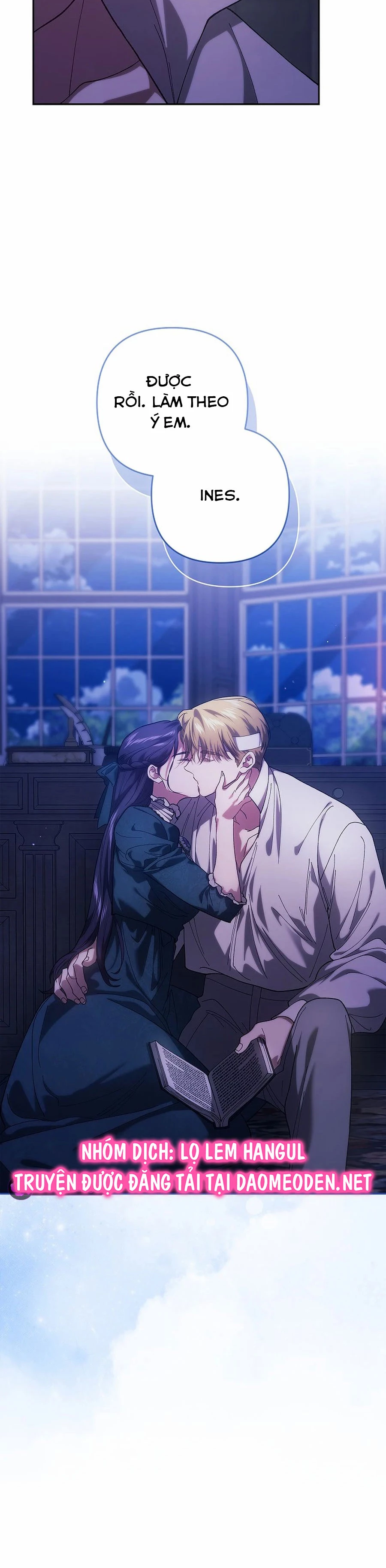 Hôn Nhân Này Rồi Sẽ Đổ Vỡ Chapter 106 - 30