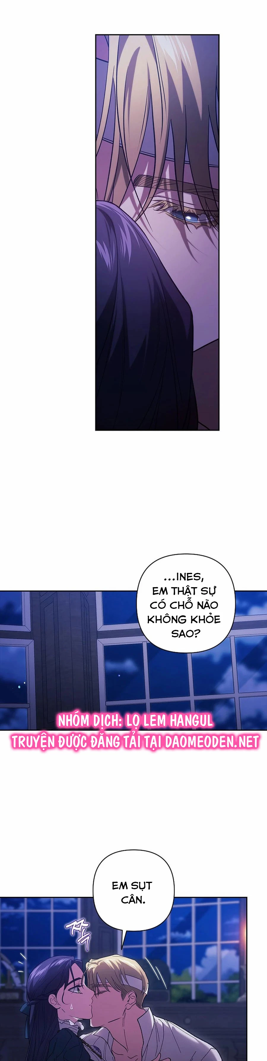 Hôn Nhân Này Rồi Sẽ Đổ Vỡ Chapter 106 - 31