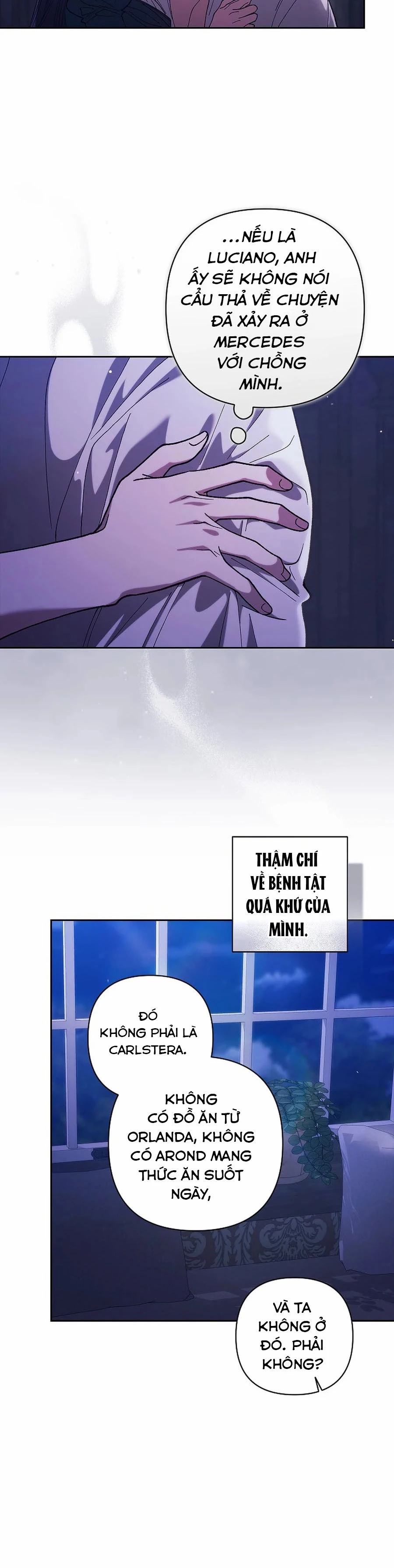 Hôn Nhân Này Rồi Sẽ Đổ Vỡ Chapter 106 - 32