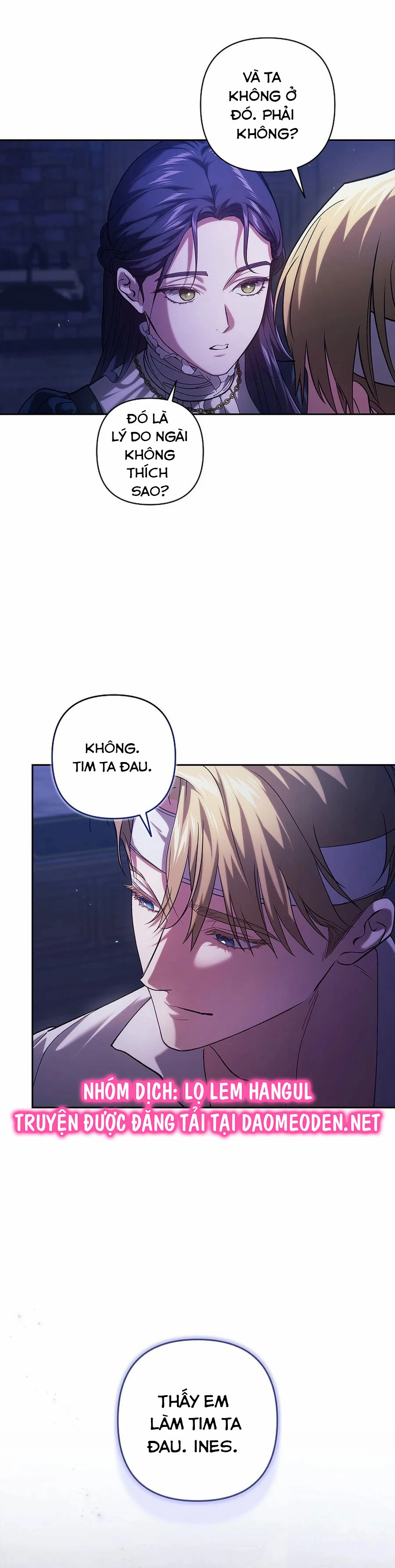 Hôn Nhân Này Rồi Sẽ Đổ Vỡ Chapter 106 - 33