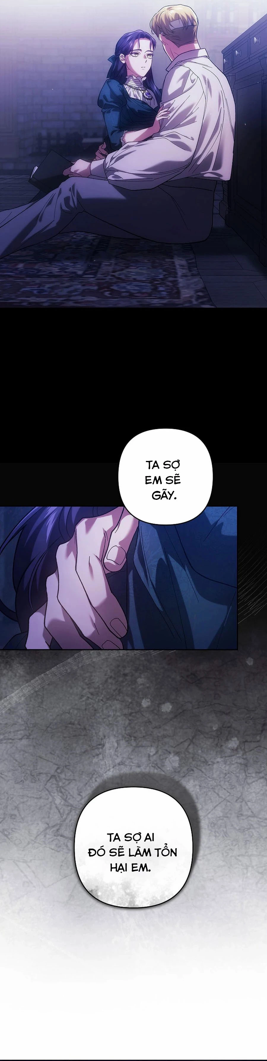 Hôn Nhân Này Rồi Sẽ Đổ Vỡ Chapter 106 - 34