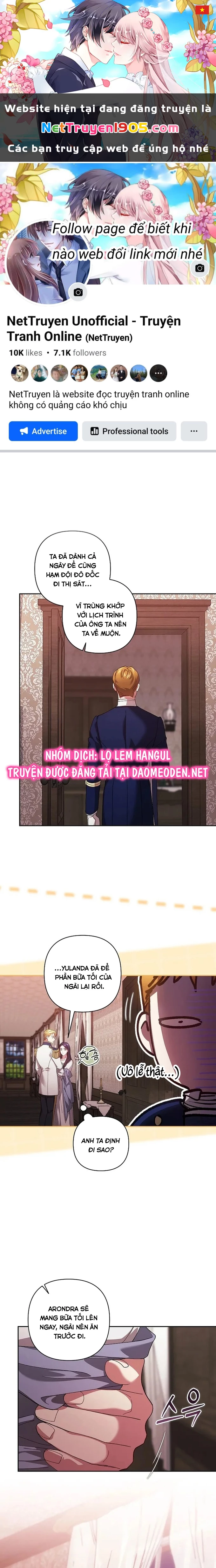 Hôn Nhân Này Rồi Sẽ Đổ Vỡ Chapter 108 - 1