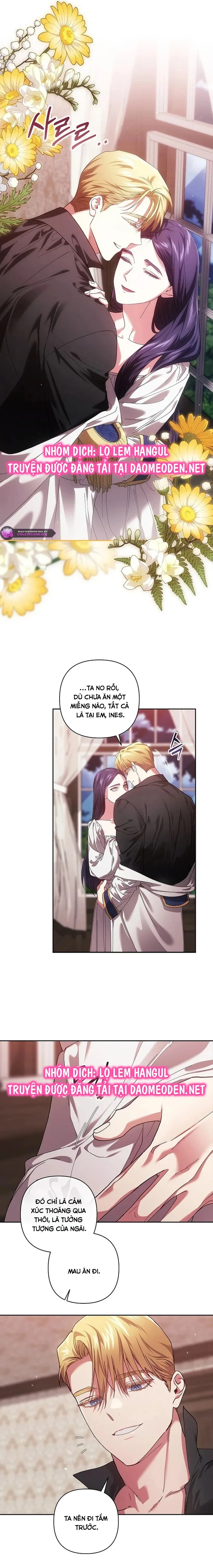 Hôn Nhân Này Rồi Sẽ Đổ Vỡ Chapter 108 - 3