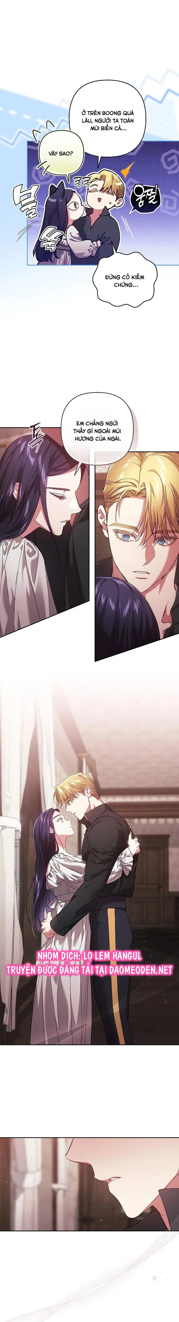 Hôn Nhân Này Rồi Sẽ Đổ Vỡ Chapter 108 - 4