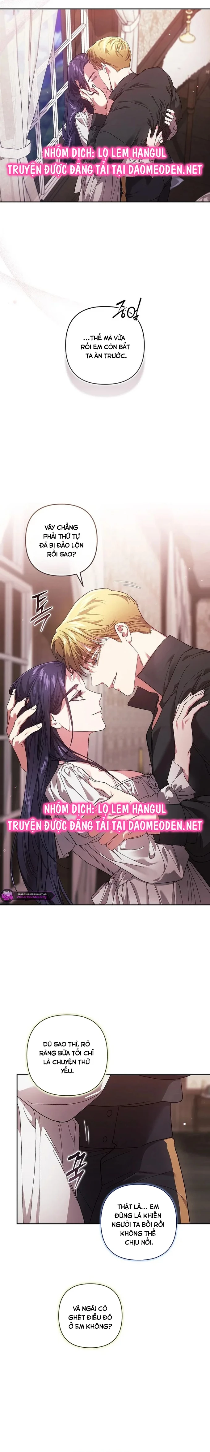 Hôn Nhân Này Rồi Sẽ Đổ Vỡ Chapter 108 - 5