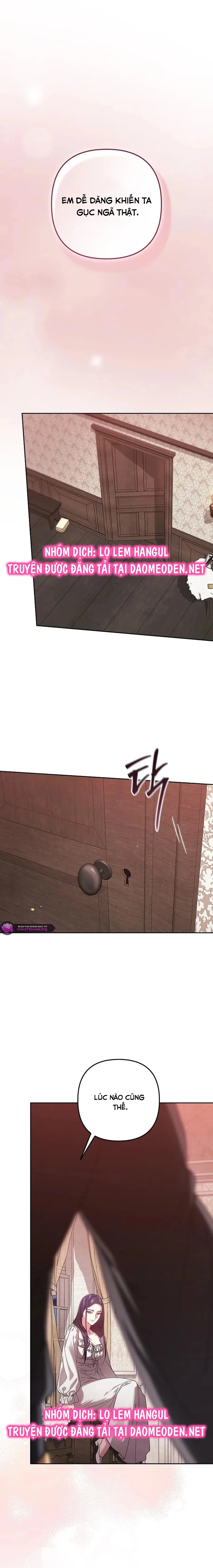 Hôn Nhân Này Rồi Sẽ Đổ Vỡ Chapter 108 - 7