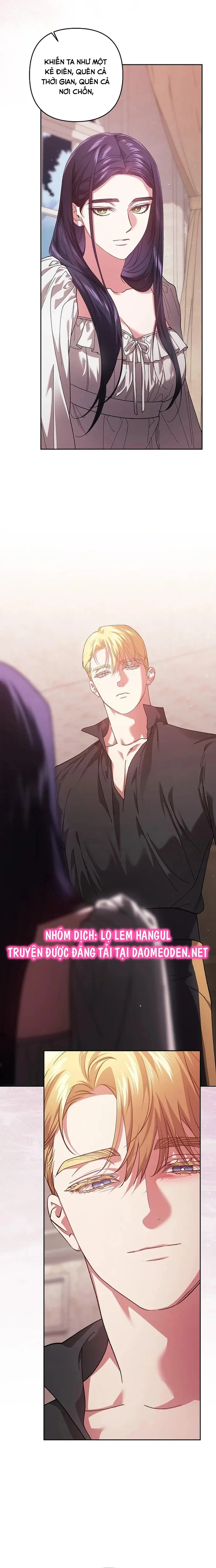 Hôn Nhân Này Rồi Sẽ Đổ Vỡ Chapter 108 - 8