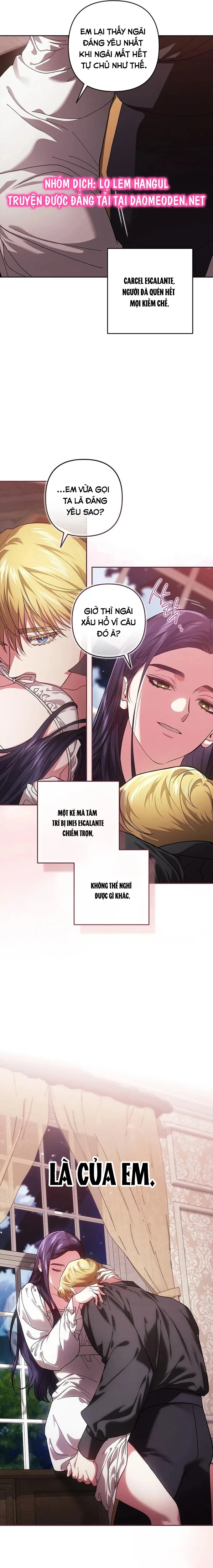 Hôn Nhân Này Rồi Sẽ Đổ Vỡ Chapter 108 - 10