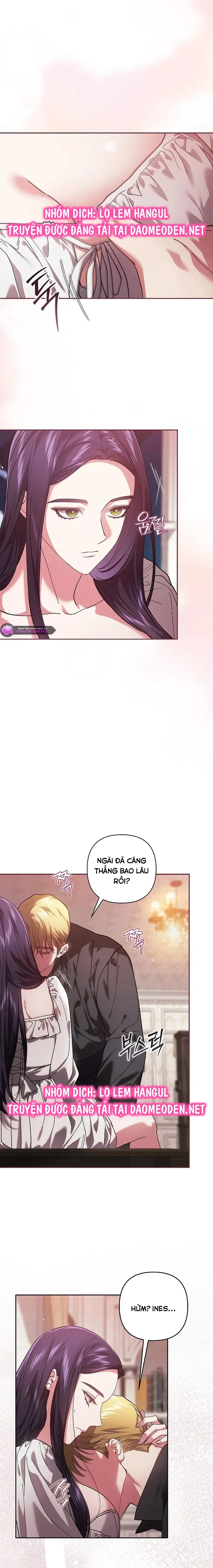 Hôn Nhân Này Rồi Sẽ Đổ Vỡ Chapter 108 - 11