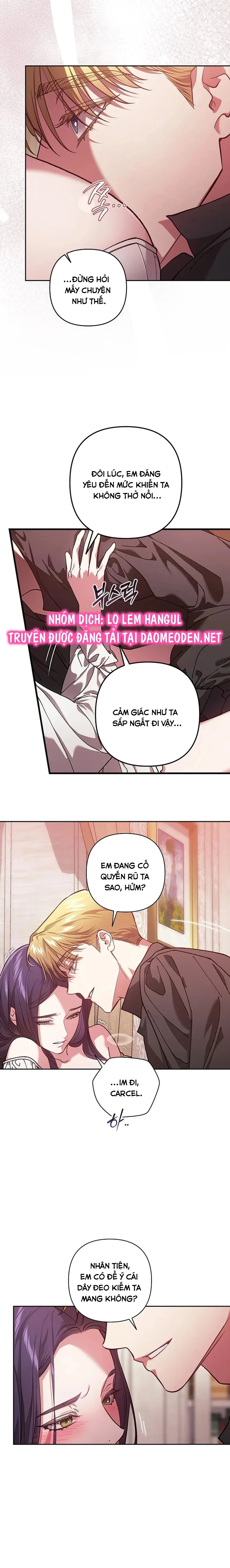 Hôn Nhân Này Rồi Sẽ Đổ Vỡ Chapter 108 - 12