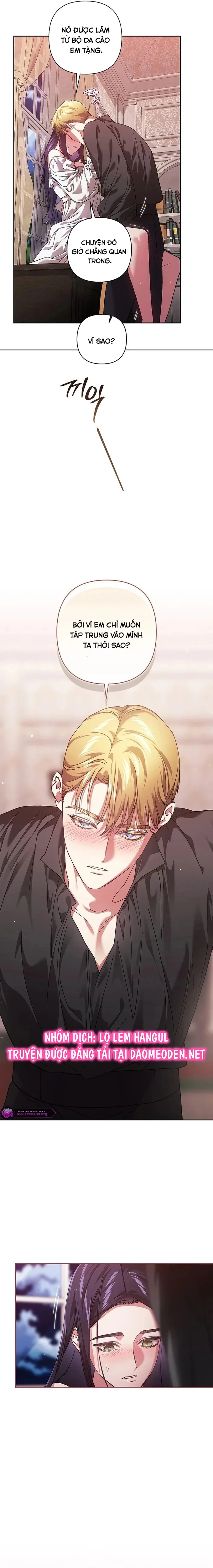 Hôn Nhân Này Rồi Sẽ Đổ Vỡ Chapter 108 - 13