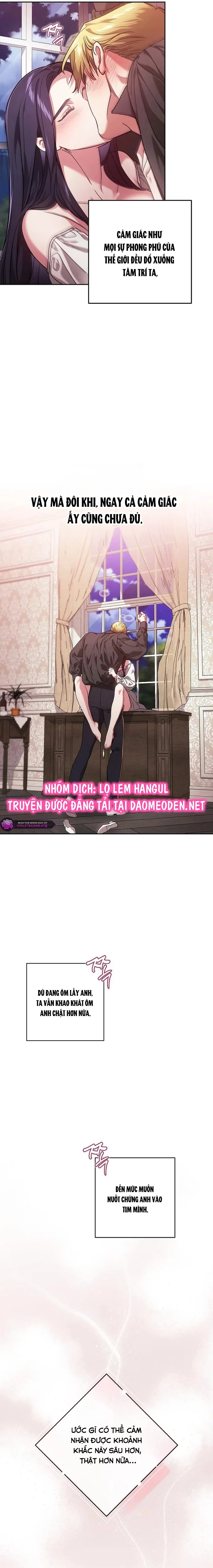 Hôn Nhân Này Rồi Sẽ Đổ Vỡ Chapter 108 - 15