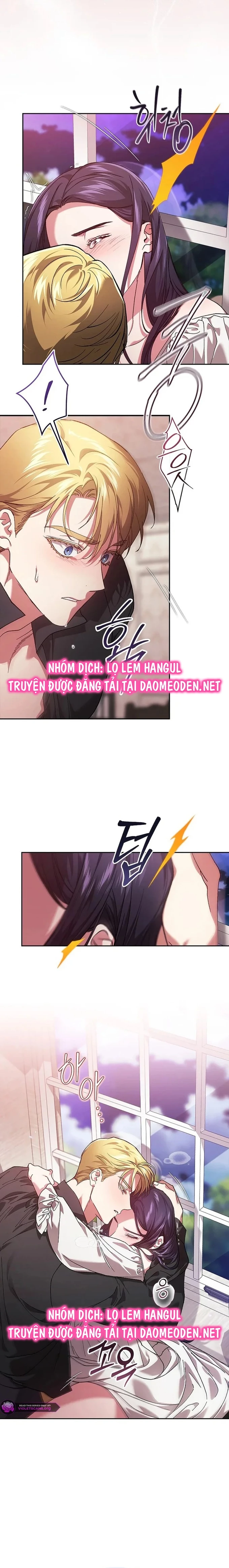 Hôn Nhân Này Rồi Sẽ Đổ Vỡ Chapter 108 - 16