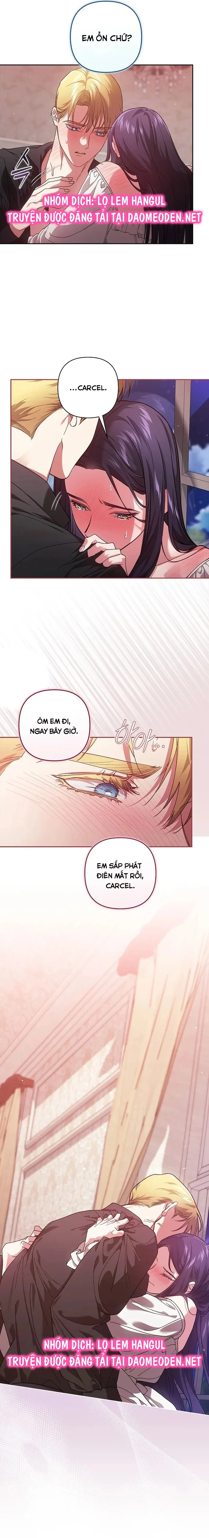 Hôn Nhân Này Rồi Sẽ Đổ Vỡ Chapter 108 - 17