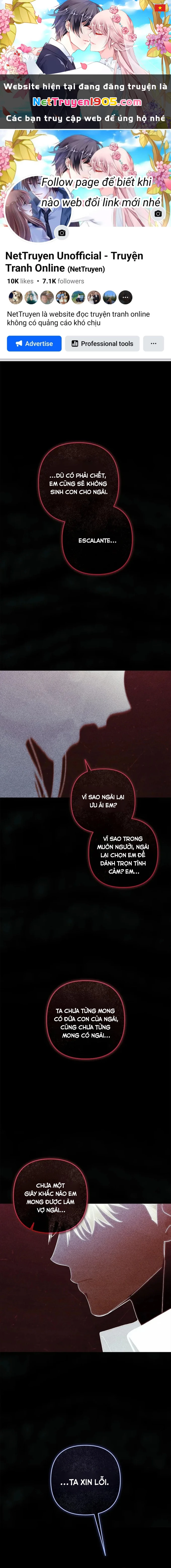 Hôn Nhân Này Rồi Sẽ Đổ Vỡ Chapter 109 - 1