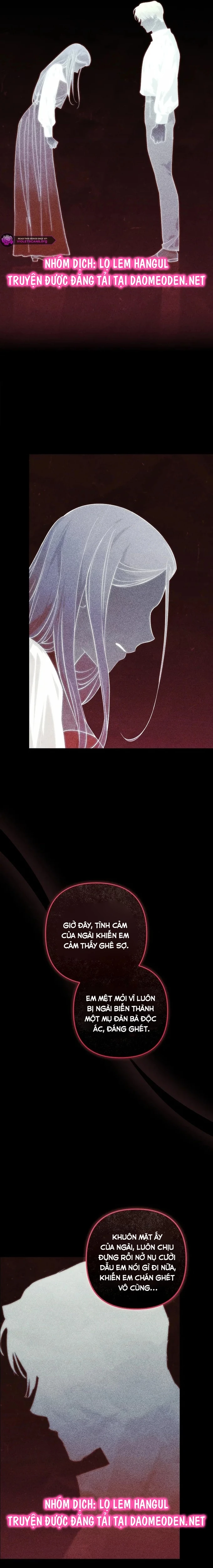 Hôn Nhân Này Rồi Sẽ Đổ Vỡ Chapter 109 - 2