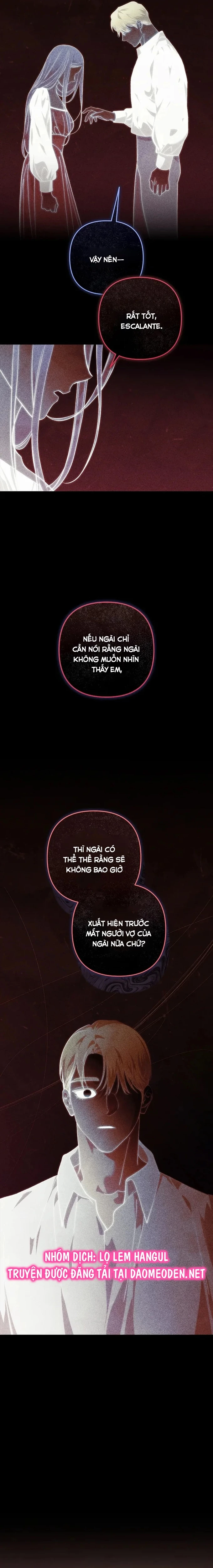 Hôn Nhân Này Rồi Sẽ Đổ Vỡ Chapter 109 - 5