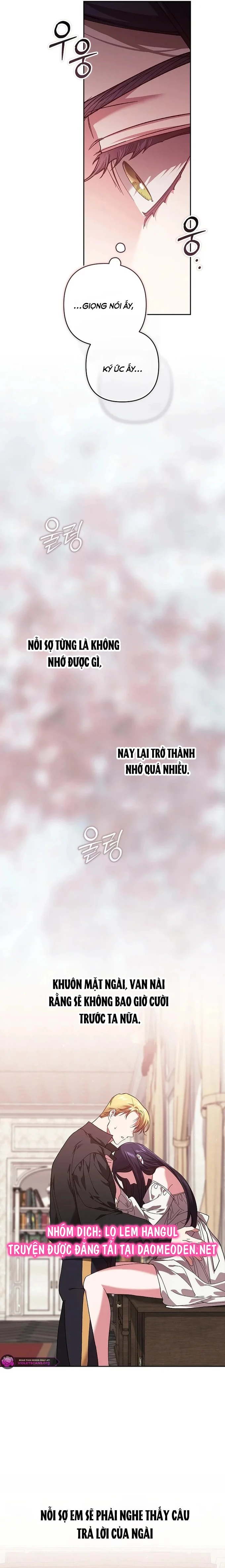 Hôn Nhân Này Rồi Sẽ Đổ Vỡ Chapter 109 - 7